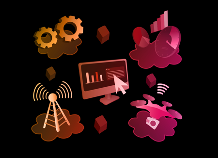 How do 5G & edge cloud open new product opportunities for enterprises? 