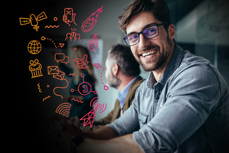 Looking to stand out in banking? Try this approach to personalization