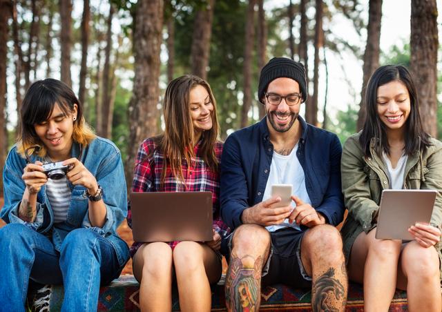 SaaS-tainability: the green answer to digital transformation 
