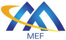 mef logo