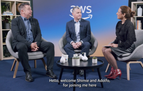 Building pathways to accelerate the move to the cloud