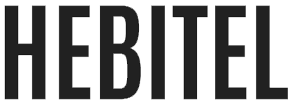 Hebitel logo