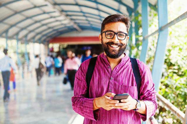 Innovation scene in India