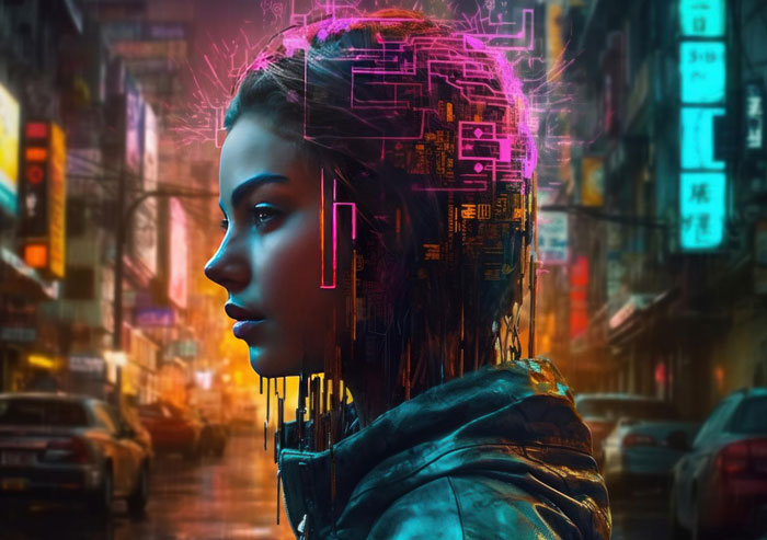 Amdocs amAIz: Empowering Enterprises with Advanced Generative AI Modules
