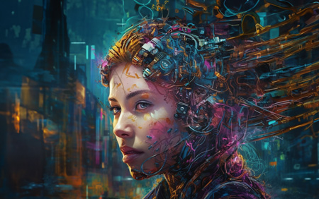 Augmenting ourselves with AI: A design revolution with Mirit Cohen and Andrew Weigand