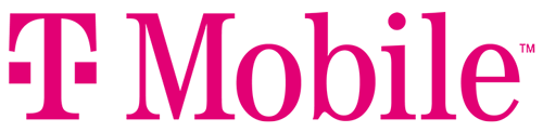 T-Mobile logo