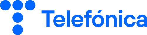 Telefonica logo