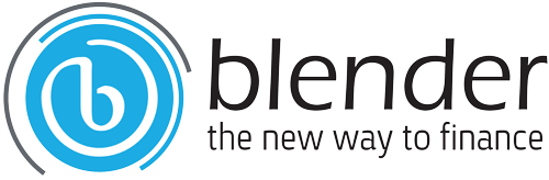 blender logo