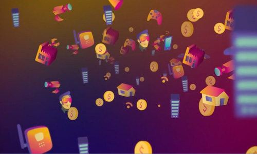 Amdocs Charging for 5G