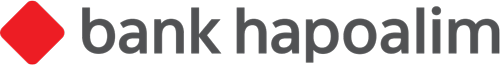 Bank Hapoalim logo