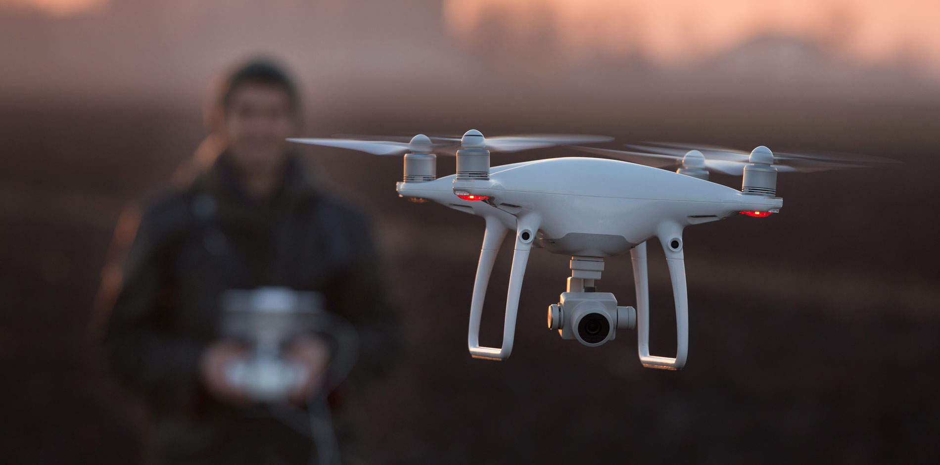 Amdocs Drone-Aided Site and Inventory Audits Provides Verizon with a Safe, Rapid Way to Inspect Wireless Infrastructure