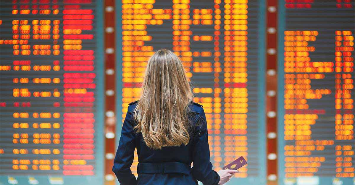 From the front office all the way to the network, why end-to-end digitalization is  essential for a great customer experience