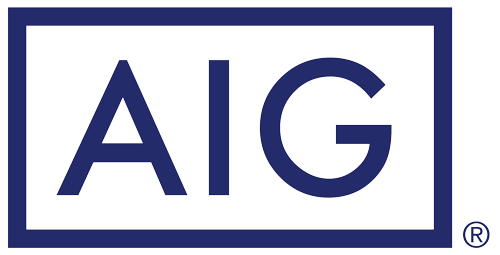 AIG logo
