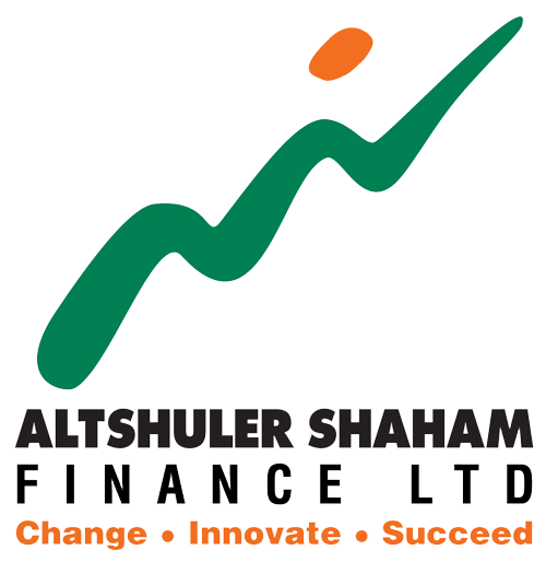 Altshuler Shaham Finance logo
