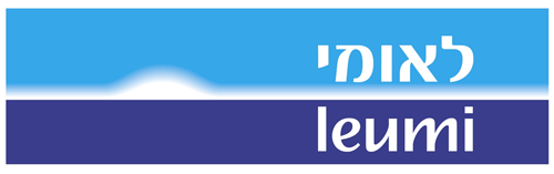 Bank Leumi logo