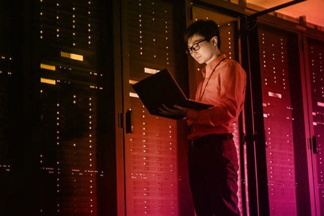 network-automation