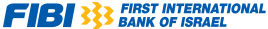 First International Bank of Israel logo