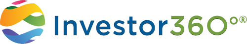 Investor360° logo