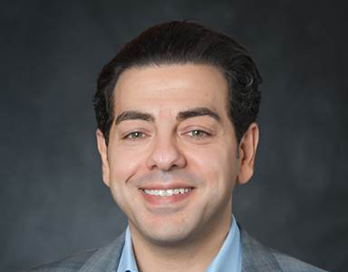 Building networks that connect humanity with Joe Constantine, Chief Technology and Strategy Officer
