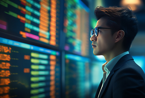 Increase customer satisfaction and return on network investment with AI-powered inventory & assurance 