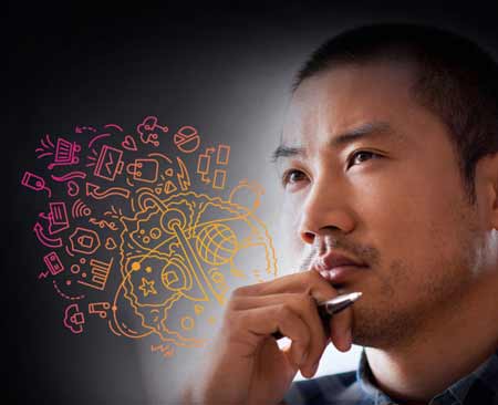 It's time to refocus