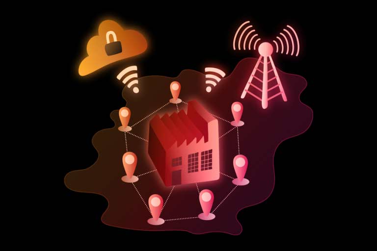 Mobile private networks & network slicing – which one to choose?