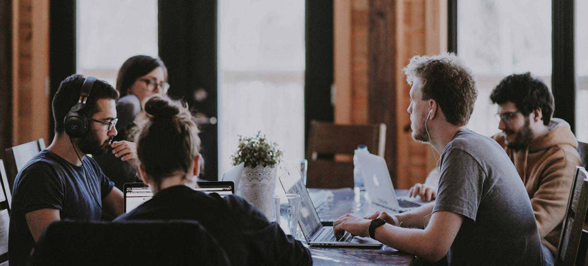  From Telco to TechCo and Beyond
