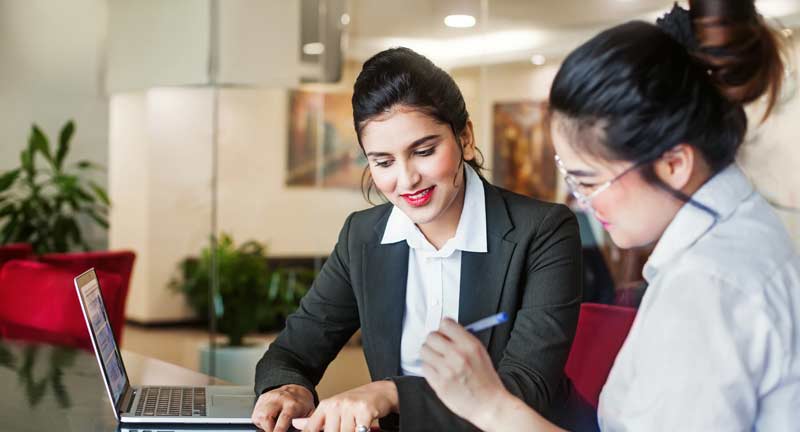 How a personal development plan can increase your success as a woman in tech