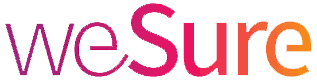 WeSure logo