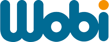 Wobi logo