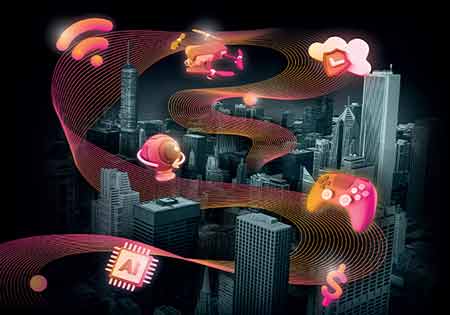 101 Network Use Cases 2023 Edition