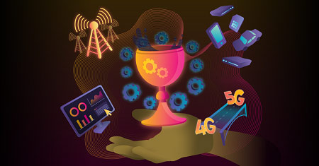 The holy grail of zero-touch automation