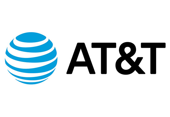 AT&T Logo