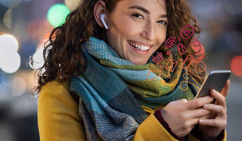 Amdocs Catalog: Your business growth is as easy as the product it can launch