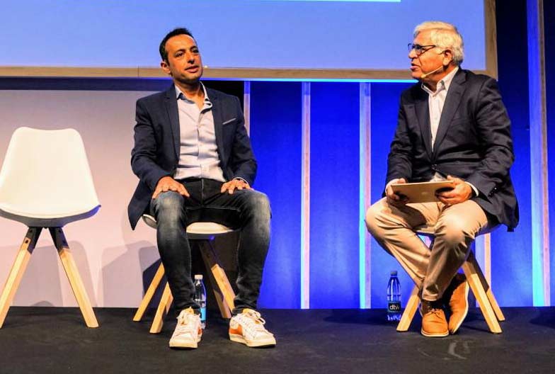 DTW22: How 5G can help CSPs become true platform players in the integration era
