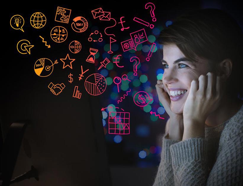 Defining a personalization strategy? Consumer research finds 4 unique profiles to study