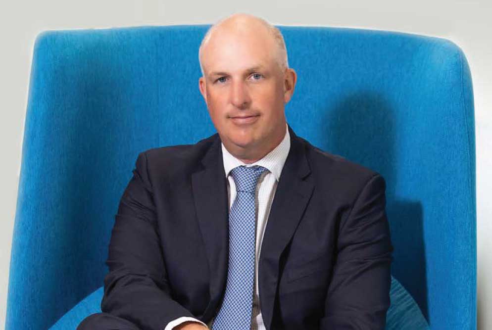  How AI-driven modernization will unlock the value of mass migration: Insights from Stephen Ellis of Amdocs Cloud