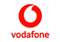 vodafone logo