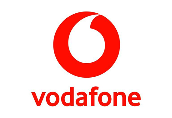 vodafone logo