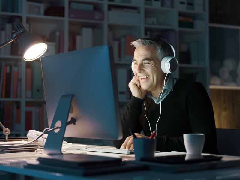 Webinar:  Fierce Networks chats with Neil Coleman about new Open RAN report