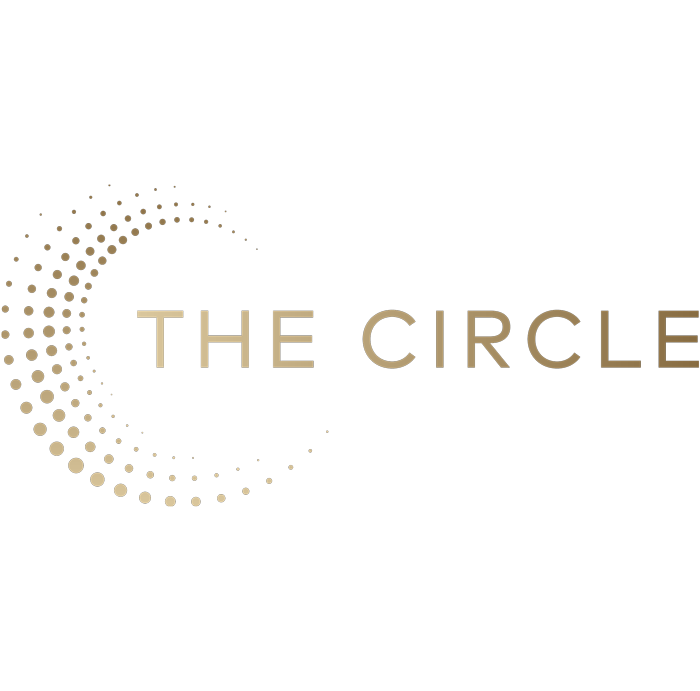 circle logo