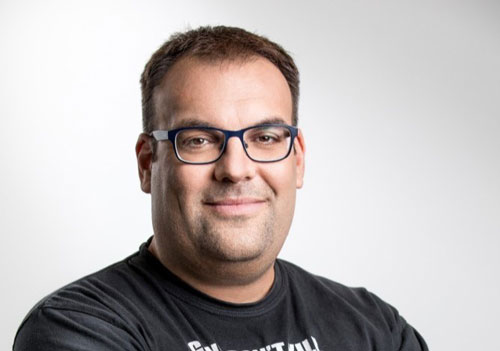 Keep calm and adopt cloud