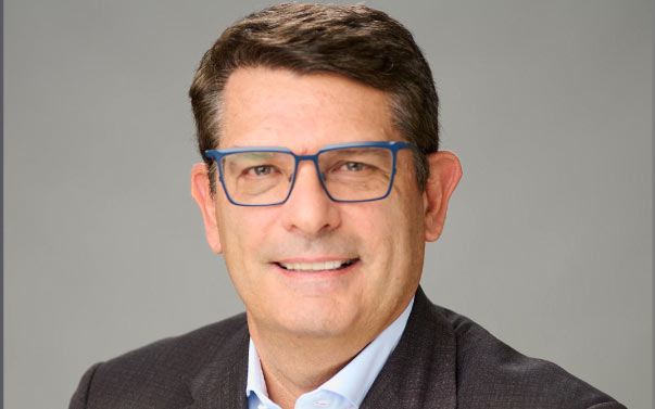 The importance of partnerships with Massimo Peselli, the Chief Revenue Officer of Global Enterprise & Public Sector, Verizon Business