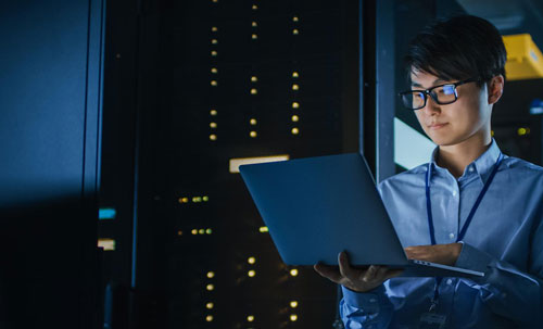 Typical phases of a mainframe modernization project
