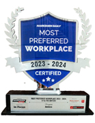Amdocs is most preferred workplace India