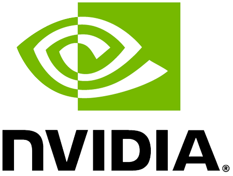 nvidia logo