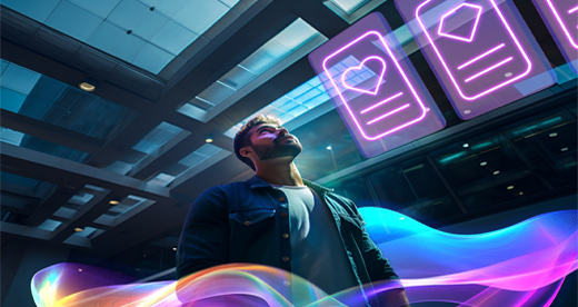 How are premium services transforming the prepaid sector?