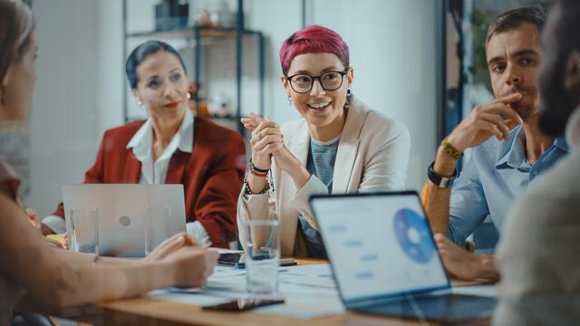 O-RAN management: Defining the future with Vodafone, Amdocs & Dell Technologies