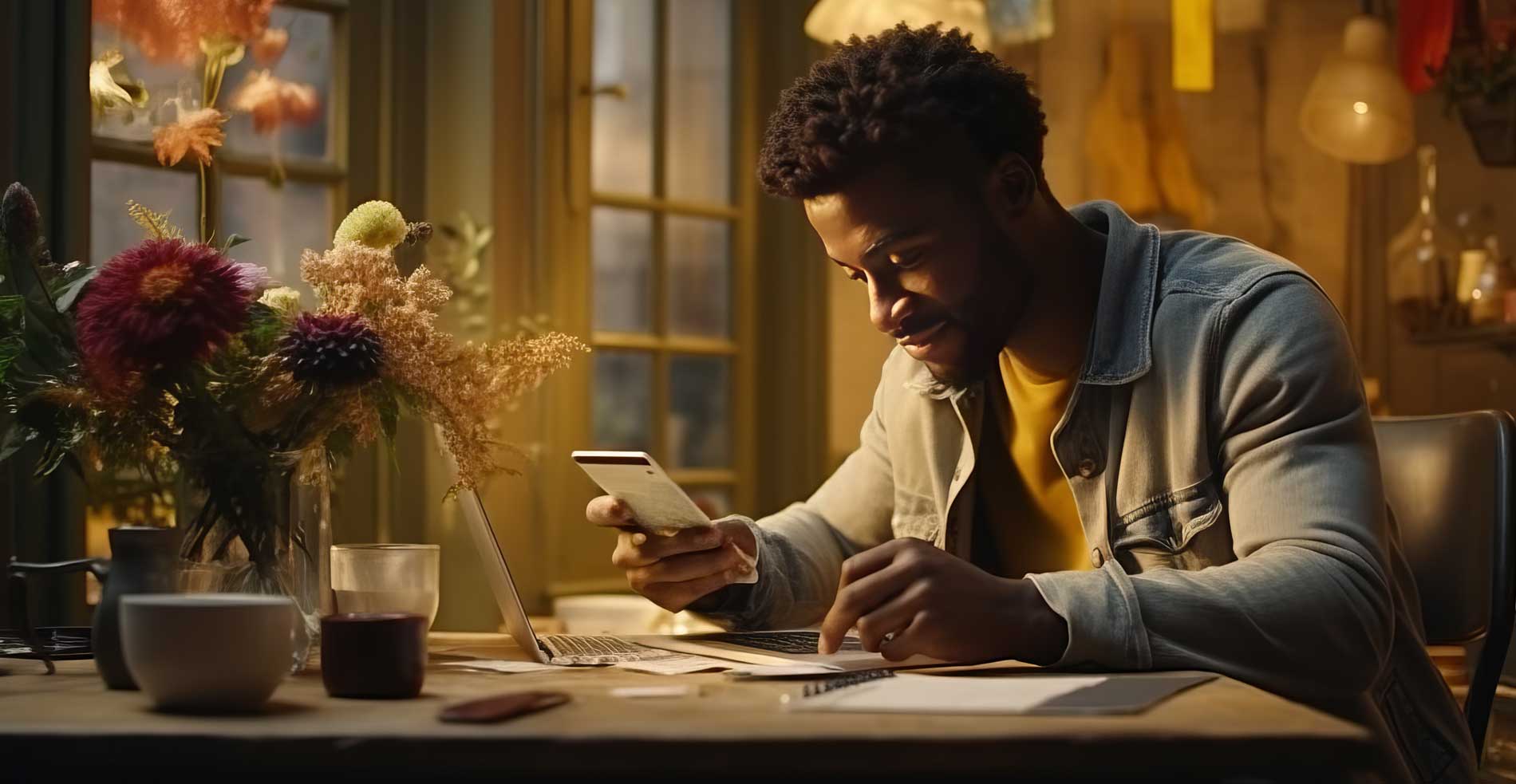 Emerging Technology Trend Impacting Telecom Billing