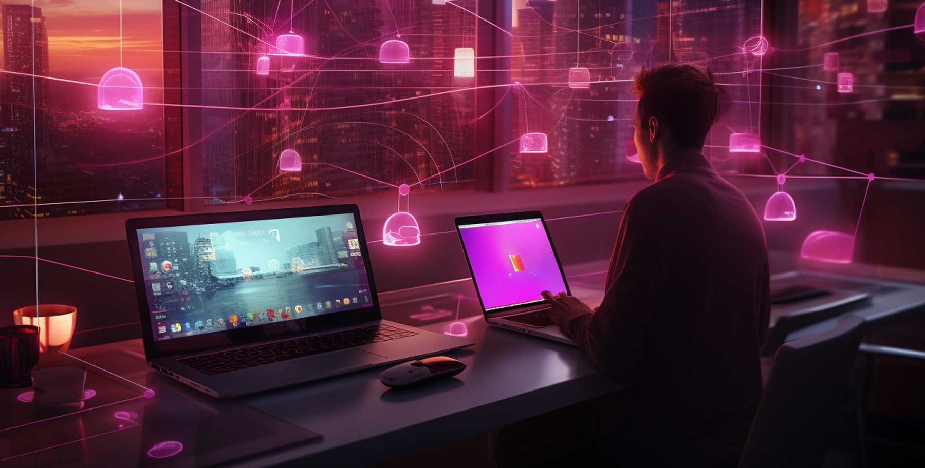 Unlocking value: Strategic prioritization of network and automation investment